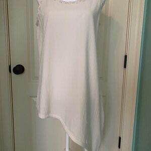 Blu Nomad Asymmetrical Top